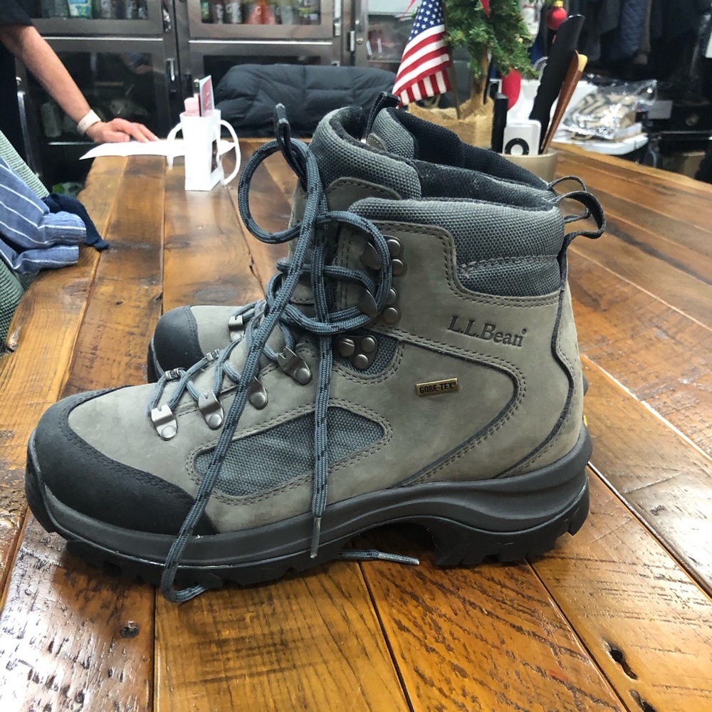 Men’s Size 7 LL Bean Boots - Picture 3 of 7